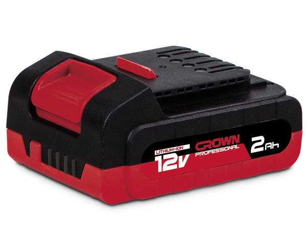 crown Accu -CAB122011E