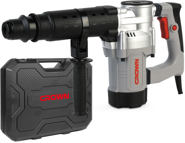 crown Boorhamer-CT18245 BMC