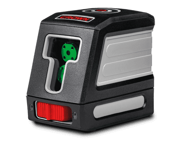 crown Lijnlaser-CT44047