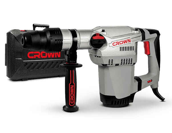 crown Zware boorhamer-CT18118V BMC