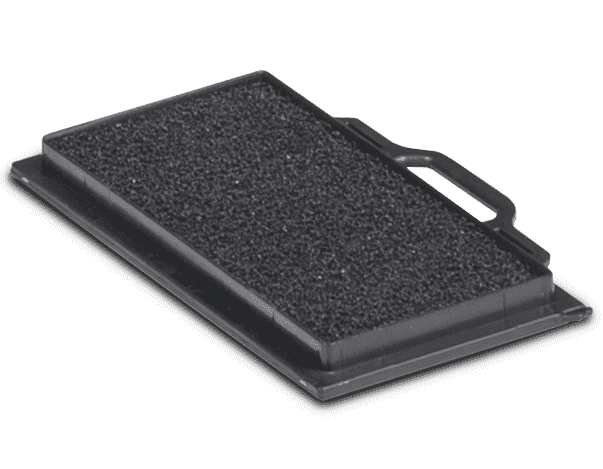 crown Sponsfilter (voor CT42032F)-CAN-FS32