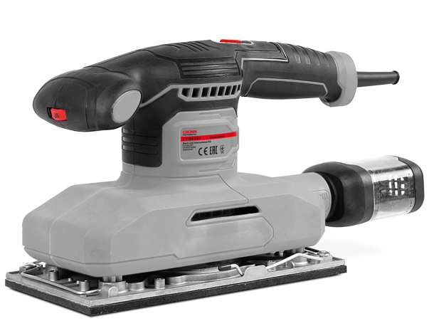 crown Excentrische schuurmachine-CT13633V
