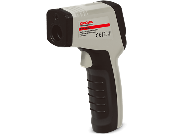 crown Warmtebeeldcamera-CT44037