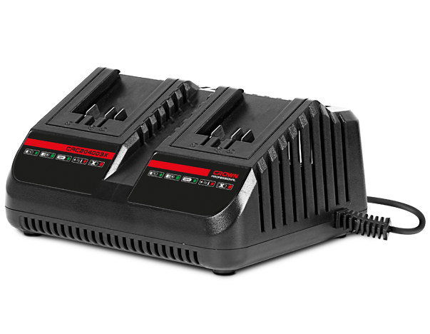 crown Lader-CAC204003X