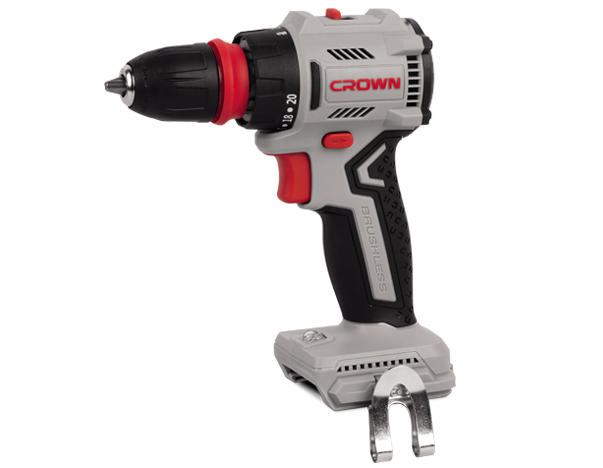 Crown Accu boor- en schroefmachine-CT21131HQX