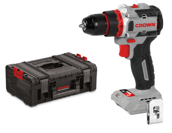 crown Accu boor- en schroefmachine-CT21128HMX IMC