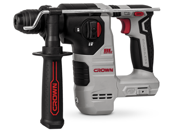 crown Accu boorhamer-CT28018HX