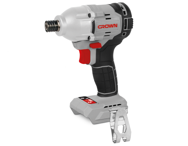 crown Accu slagschroevendraaier-CT22051HX