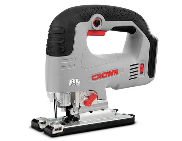 crown Accu decoupeerzaag-CT25003HX