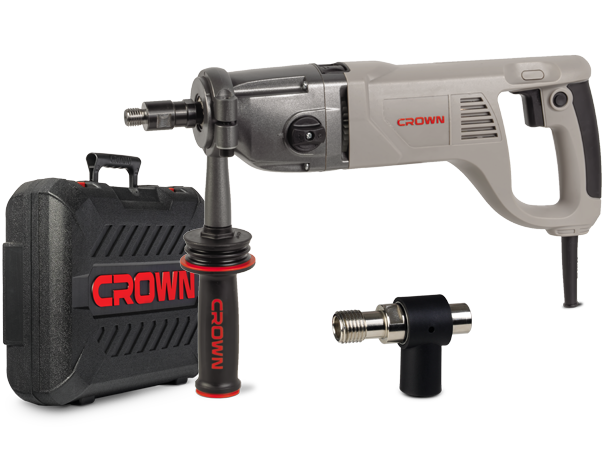 crown Diamantboormachine-CT32072DH BMC
