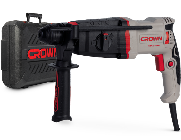 crown Boorhamer-CT18209 BMC