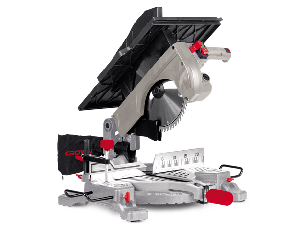 crown Verstekzaag-CT15355K