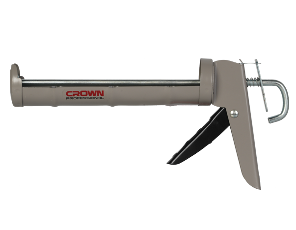 crown Professioneel kitpistool, 230 mm-CPHGN-BDC09
