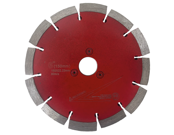 crown Diamantschijf, 150mm, 3 schijven, compatibel met CT13563-150-CADD-C22150
