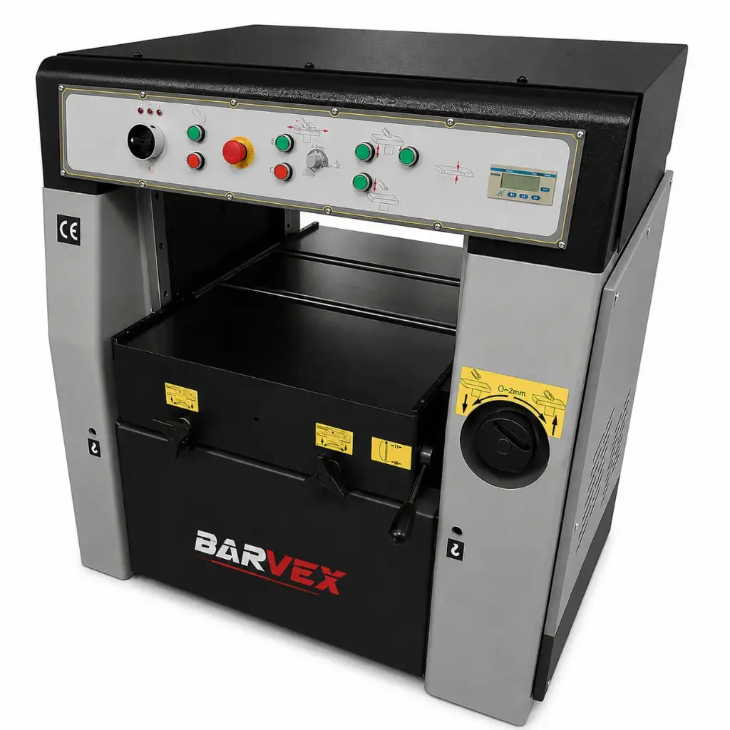 BARVEX Revolution vandikte bank T63 - 10 PK, 400V