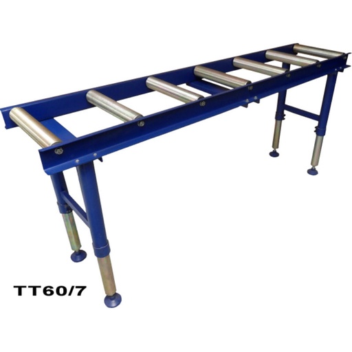 [TEN-21080] Barvex Rollen bed TT60/7