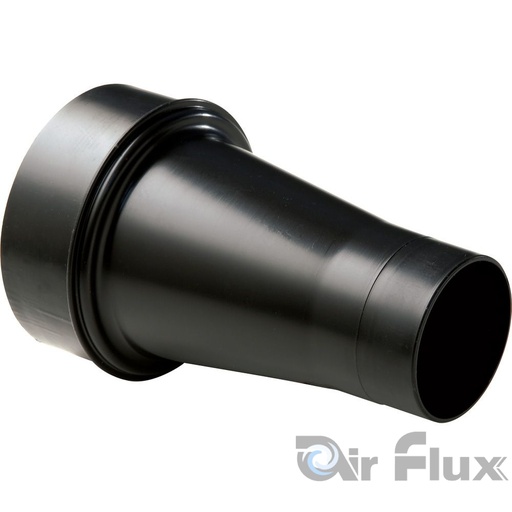[AIR-40106] Air Flux Réducteur conique 100-60mm