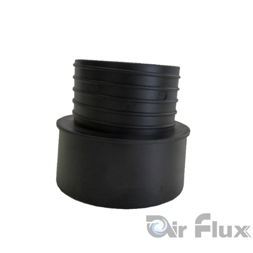 [AIR-40109] Air Flux Coupleur rapide 100/125mm