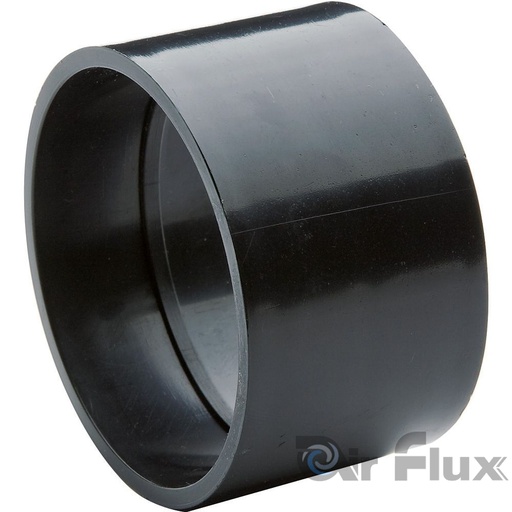 [AIR-40111] Air Flux Verbindingsstuk 100mm