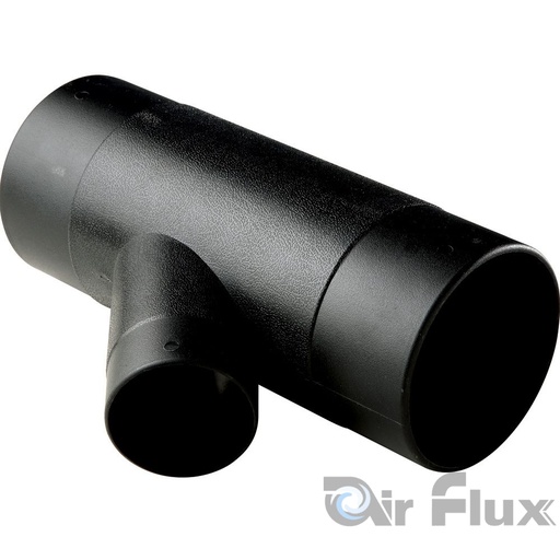 [AIR-40118] Air Flux Koppelstuk Y 100-60mm