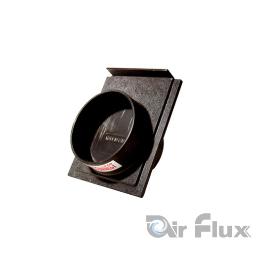 [AIR-40123] Air Flux Vanne d'arrêt quick
