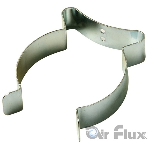 [AIR-40132] Air Flux Pince de montage 100mm