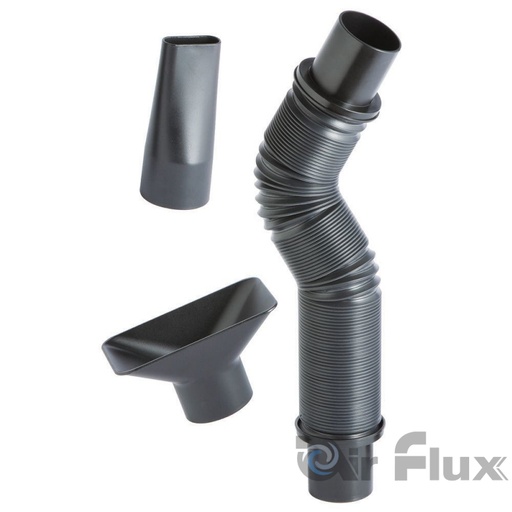 [AIR-40136] Air Flux FlexHold set 63mm