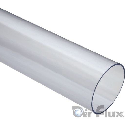 [AIR-40139] Air Flux Tube transparent /m