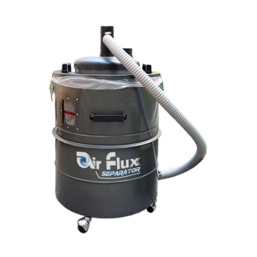 [AF-SEP99] Air Flux stofafscheider - SEPARATOR AF99