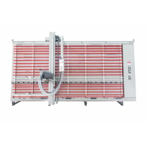 [TEN-12570] Verticale paneelzaag TT2141DPM-ED 3KW 400V