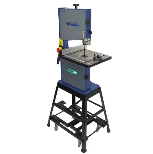 [TEN-13040] BARVEX Scie à ruban Bsaw 250 - 230V, 1/2 HP