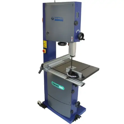 [TEN-13060] BARVEX lintzaagmachine Bsaw 400 3PK 420/840tr/min 230V