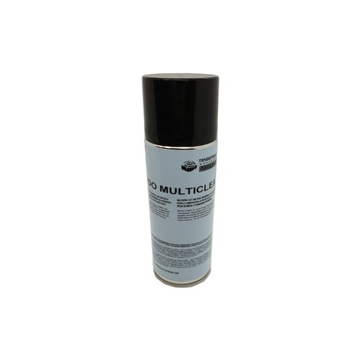 [TEN-300102] Tendo Multiclean 400 ml