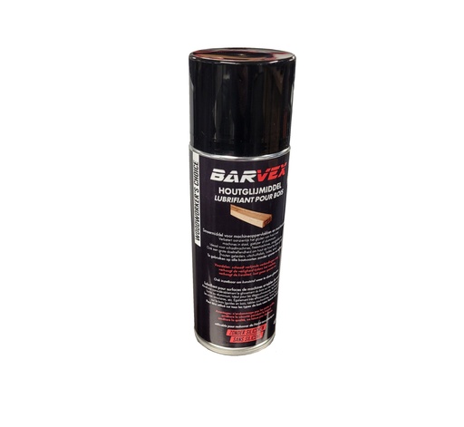 [TEN-300103] BARVEX Superglide - houtglijmiddel 400 ml