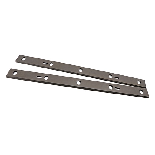 [TEN-340301] Fers de dégauchisseuse 260x22  / 2pcs pour Double 260