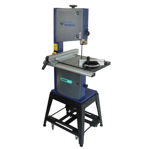 [TEN-13050] BARVEX scie à ruban Bsaw 312 - 230V, 1 HP