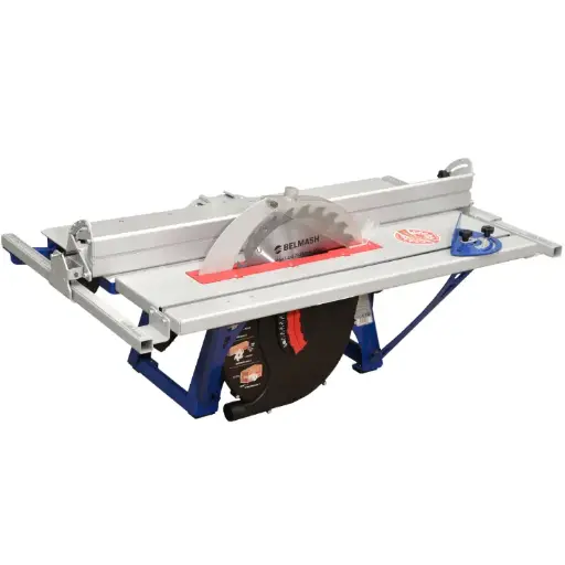 [BEL-2000SDM] Belmash Machine combinée SDM 2000 2000W