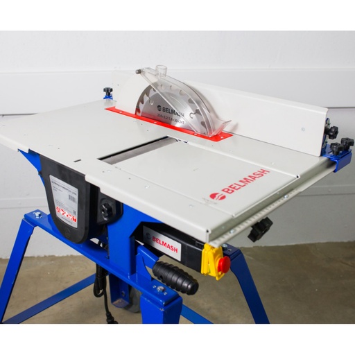 [BEL-2000UNI] Belmash UNI 2000 combination machine 2000W