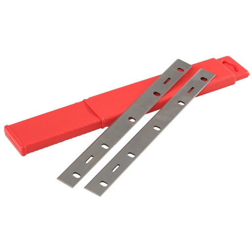 [BEL-BMB200] Belmash Lames de rabot L 200 mm (2 pièces)