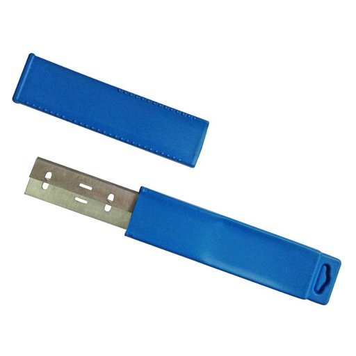 [BEL-BMB270-3] Belmash Lames de rabot L 270 mm (3 pièces)