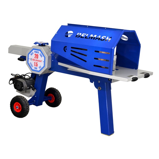 [BEL-LSE500] Belmash LSE-500 fendeuse cinétique 230V - 20 tonnes