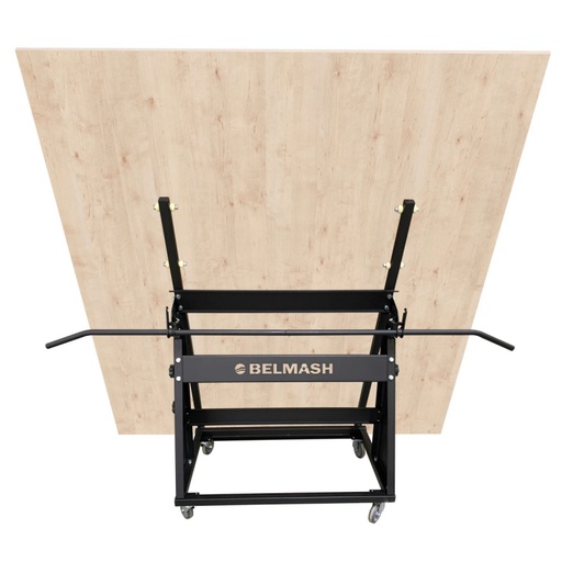 [BEL-PC3000] Belmash paneeldrager PC3000