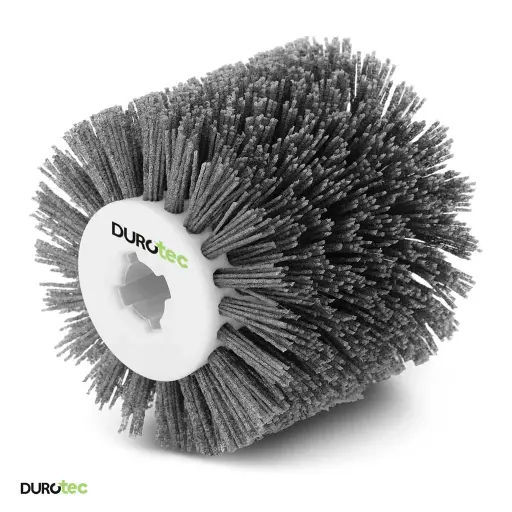 [DUR-310103] Durotec "DuroNyl" nylon brush 120x100mm GR60