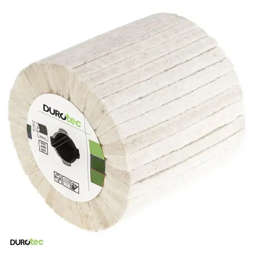 [DUR-310117] Durotec "DuroPolisch" brosse de polissage