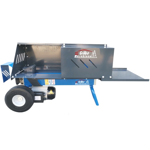 [GRO-12010] Gröbe klover 520/7T X2 - 230V