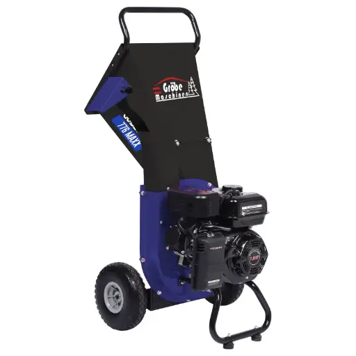 [GRO-14020] Gröbe hakselaar Gobbler 776 MAXX 7PK