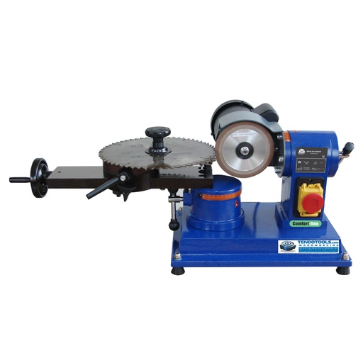 [GRO-15020] Gröbe slijpmachine Grinder 700