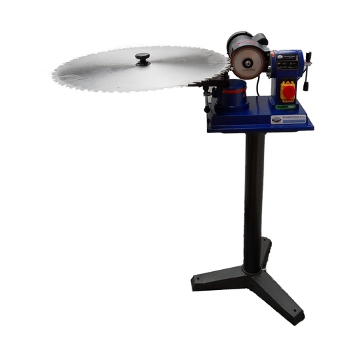 [GRO-45020] Gröbe voet voor Grinder 700