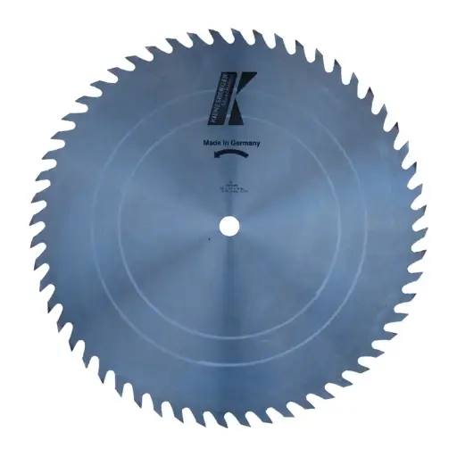 [GRO-31070] Gröbe CV sawblade Ø 550 x 30 56T