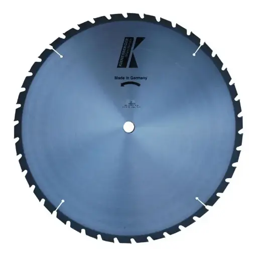 [GRO-31130] Gröbe Carbide sawblade flat Ø 350 x 30 24T